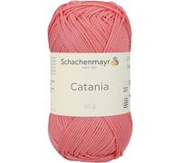 Schachenmayr Catania, 50g, Dahlie