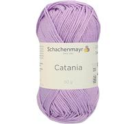 Schachenmayr Catania, 50g, Flieder