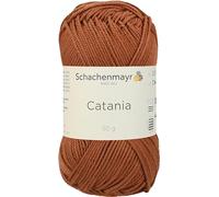 Schachenmayr Catania, 50g, Fuchs