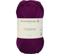 Schachenmayr Catania, 50g, Fuchsia