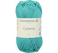Schachenmayr Catania, 50g, Jade