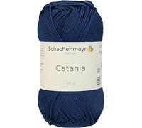 Schachenmayr Catania, 50g, Jeans