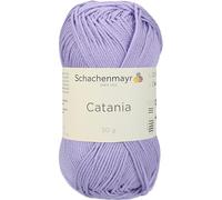 Schachenmayr Catania, 50g, Lavendel