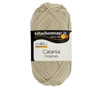 Schachenmayr Catania, 50g, Leinen