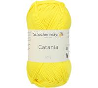 Schachenmayr Catania, 50g, Löwenzahn