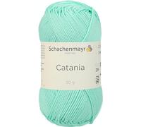 Schachenmayr Catania, 50g, Mint