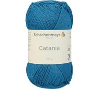 Schachenmayr Catania, 50g, Ocean