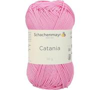 Schachenmayr Catania, 50g, Orchidee