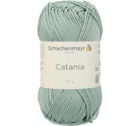 Schachenmayr Catania, 50g, Reseda