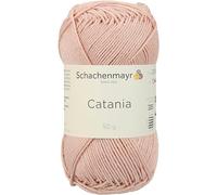 Schachenmayr Catania, 50g, Rose Gold