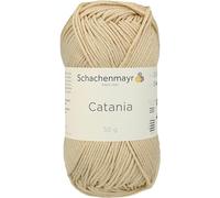 Schachenmayr Catania, 50g, Sand