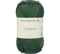 Schachenmayr Catania, 50g, Tannenbaum