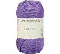 Schachenmayr Catania, 50g, Violett