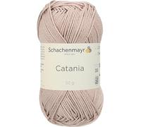 Schachenmayr Catarina Hilo, Algodón, Bast, 125 m