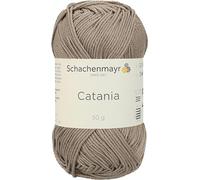 Schachenmayr Catarina Hilo, Algodón, Taupe, 125 m