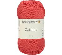 Schachenmayr Hilos para Tejer A Mano Catania, 50g Kamelie