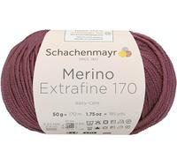 Schachenmayr Merino Extrafine 170, 50g, Nostalgy