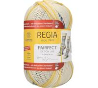 Schachenmayr REGIA Design Line 4-hilos, 100G, Summer Hilos Para Tejer A Mano