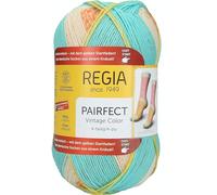Schachenmayr Regia Pairfect - Hilo para tejer a mano (4 hilos, 100 g), color rosa