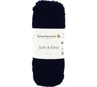 Schachenmayr Soft & Easy, 100 g, hilo de punto marino