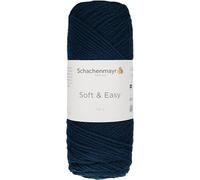 Schachenmayr Soft & Easy, 100 g teal hilo de tejer a mano