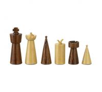 Schachfiguren Galba - Altura Del Rey 90 mm - Pesadas