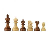Schachfiguren Philos Valerian - Altura 90 mm - Piezas Pesadas