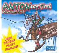 Schachner & Co. - Anton aus Tirol [Import]