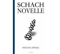 Schachnovelle (ebook)