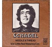 Schadel: Needle And Thread [Vinyl]