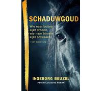 Schaduwgoud: Wie naar buiten kijkt droomt, wie naar binnen kijkt ontwaakt. ~ Carl Gustav Jung ~