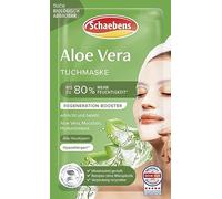 Schaebens Máscara de aloe vera de 21 g
