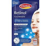 Schaebens Máscara de retinol