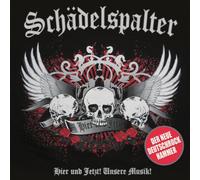 Schädelspalter - Hier und Jetzt