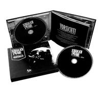 Schädlich & Söhne – Zweckpessimismus – 2 CD Digipak