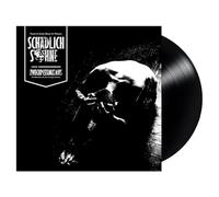Schädlich & Söhne - Zweckpessimismus (Ltd. Black Vinyl) [Vinilo]