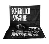 Schädlich & Söhne - Zweckpessimismus (Ltd. Boxset)