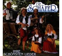 Schäfer,die - Ihre Schönsten Lieder