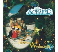 Schäfer - Die Schäfer Feiern Weihnacht [Import]
