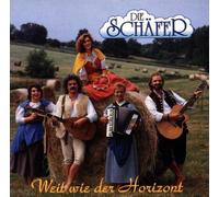 Schäfer,die - Weit Wie der Horizont