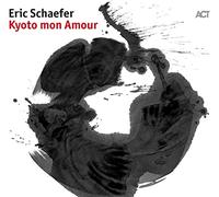 Eric Schaefer - Kyoto Mon Amour [Vinilo]