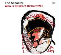Schaefer, Eric - Who Is Afraid of.. -Digi-