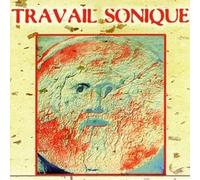 Schäfer Gitta - Travail Sonique