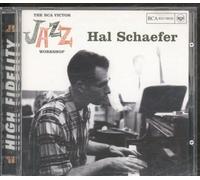 Schaefer,Hal - Rca Victor Jazz Workshop