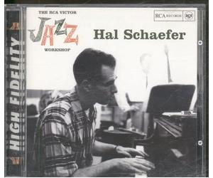 Schaefer,Hal - Rca Victor Jazz Workshop