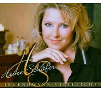 Schäfer,Heike - Irgendwann Vielleicht [Import]