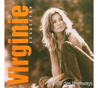 Schaeffer,Virginie - La Fille des Highways