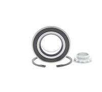 Schaeffler FAG Cojinete de rueda para BMW: Série 3, Série 1, M3 (Ref: 713 6494 20)