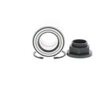 Schaeffler FAG Cojinete de rueda para FIAT: Ducato & CITROËN: Jumper, Relay, Dispatch & PEUGEOT: Boxer (Ref: 713 6403 30)