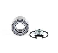 Schaeffler FAG Cojinete de rueda para FIAT: Scudo, Ulysse & CITROËN: Jumpy, Dispatch, Evasion, Synergie & PEUGEOT: 806, Expert (Ref: 713 6305 80)